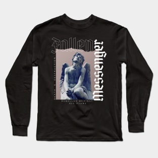 Fallen Angel Long Sleeve T-Shirt